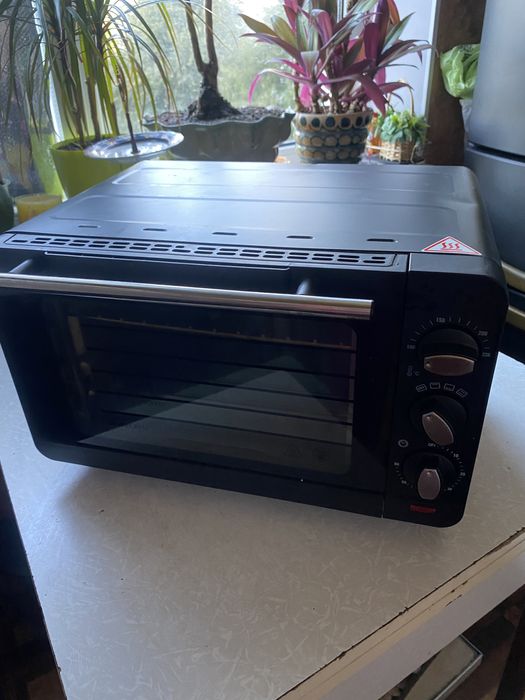 Электродуховка Silver Crest SGB1200A2