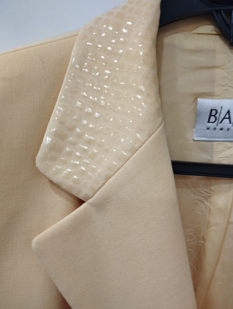 Пиджак шерсть Basler разм 38