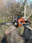 Piła Stihl MS 170 świeżo po remoncie