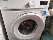 pralka sharp es-hfm6103wd-pl