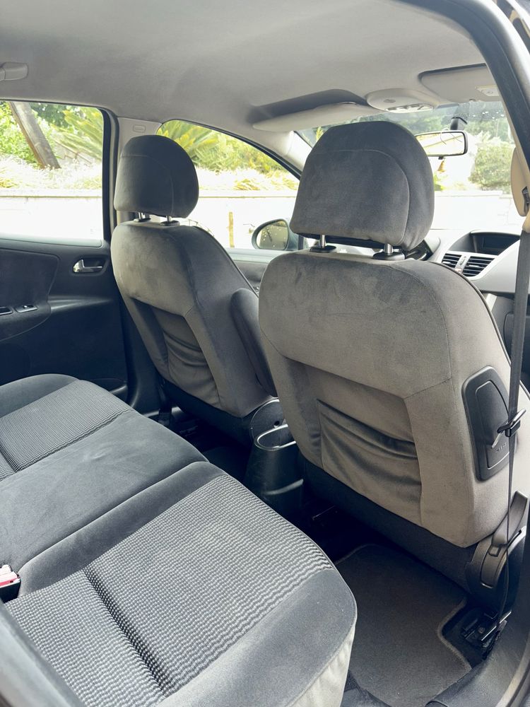 Peugeot 207 1.4 Hdi