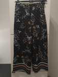 New Look spodnie culotte w kwiaty, 36
