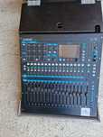Allen& Heath qu16