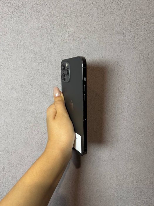 iPhone 12 Pro Max 256 gb neverlock