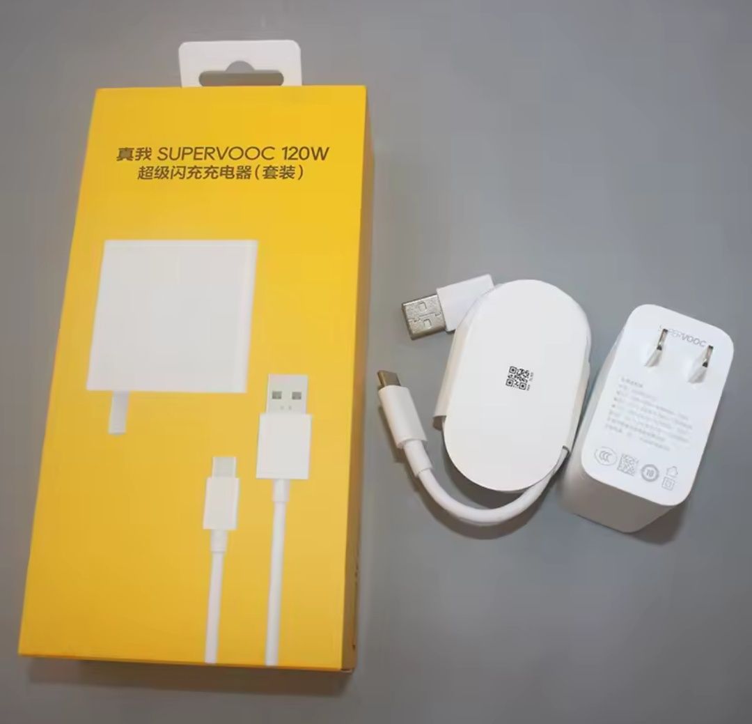 ЗП OnePlus SUPERVOOC 100w/120w Oneplus 12 13 13r