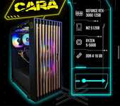 Ігровий компʼютер CARA (RTX 3060ti 8gb)