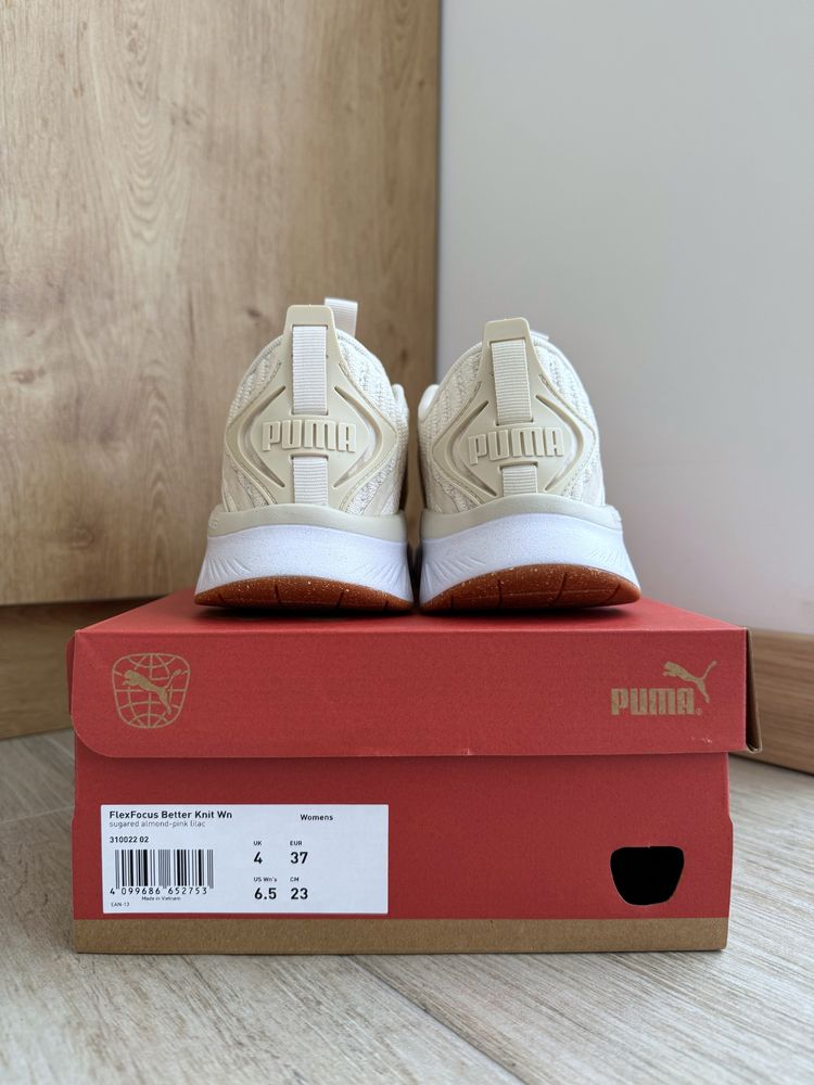 США! Літні жіночі кросівки Puma FlexFocus 310022-02 Оригінал! 37-40р