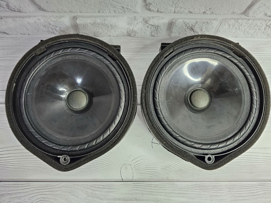 Динамики хонда цивик 4д седан (задние) оригинал