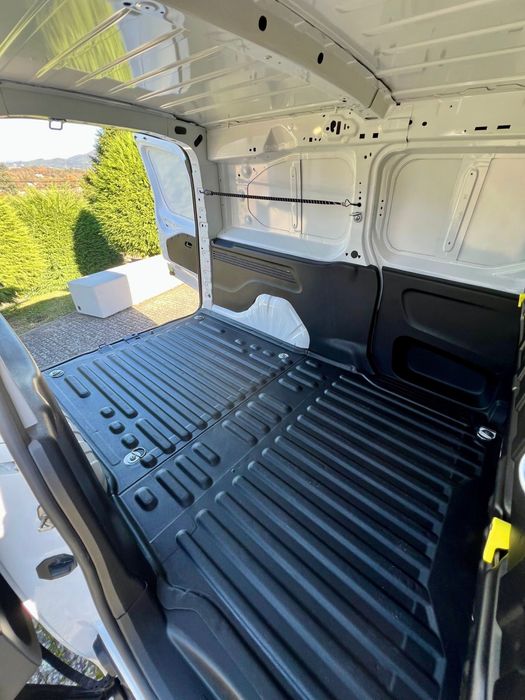 Citroën Berlingo longa 1.6 Hdi 100cv L2/XL