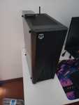 PC Gaming sem gráfica