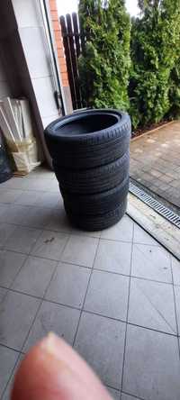 Opony Bridgestone 225/45 R19 92W