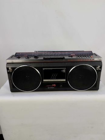 Radiomagnetofon Hitachi Trk-P6E