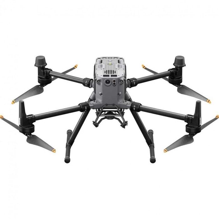 Квадрокоптер DJI Matrice 350 RTK Enterprise + NightVision Camera