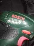 Bosch psr12 z ładowarką