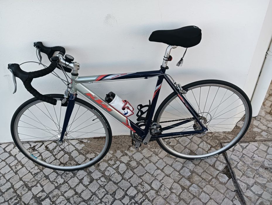 Bicicleta KTM tamanho L