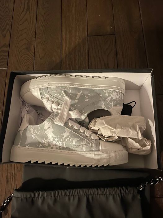 Numeris кросовки