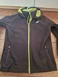 Kurtka 4F softshell r.164