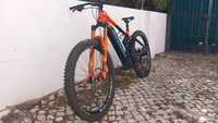 Mondraker Crafty RR