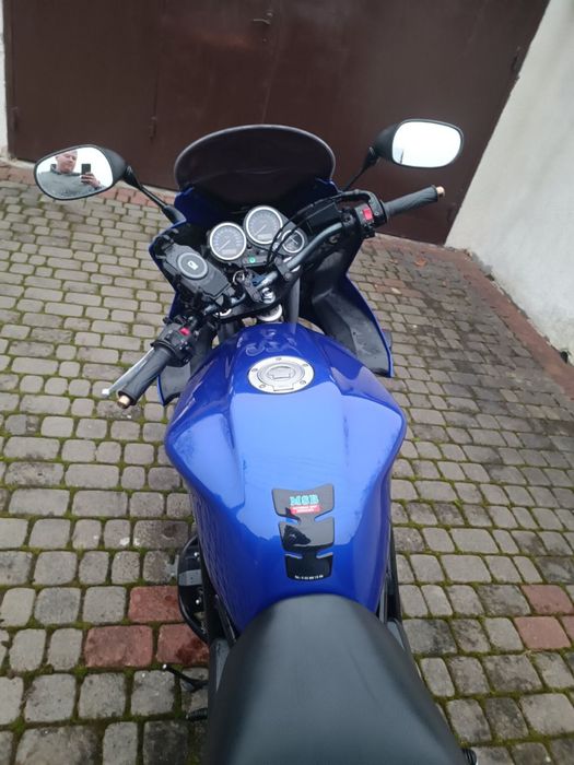 Продам Yamaha Fazer 600