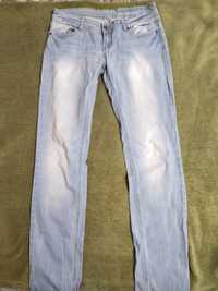 Класичні джинси, 46-48
