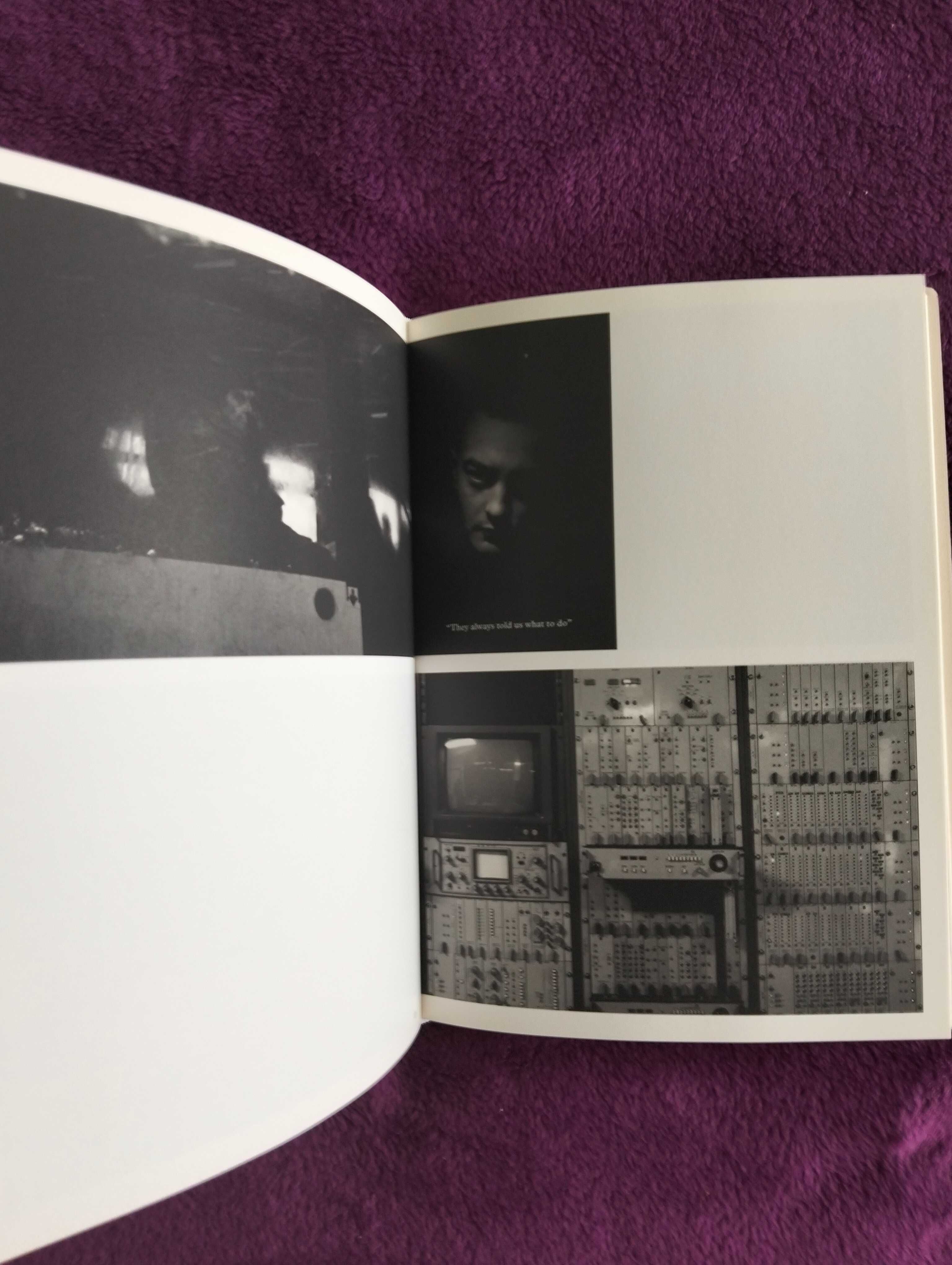 Euro Visions: Les Nouveaux Européens par Dix Photographes de Magnum.
