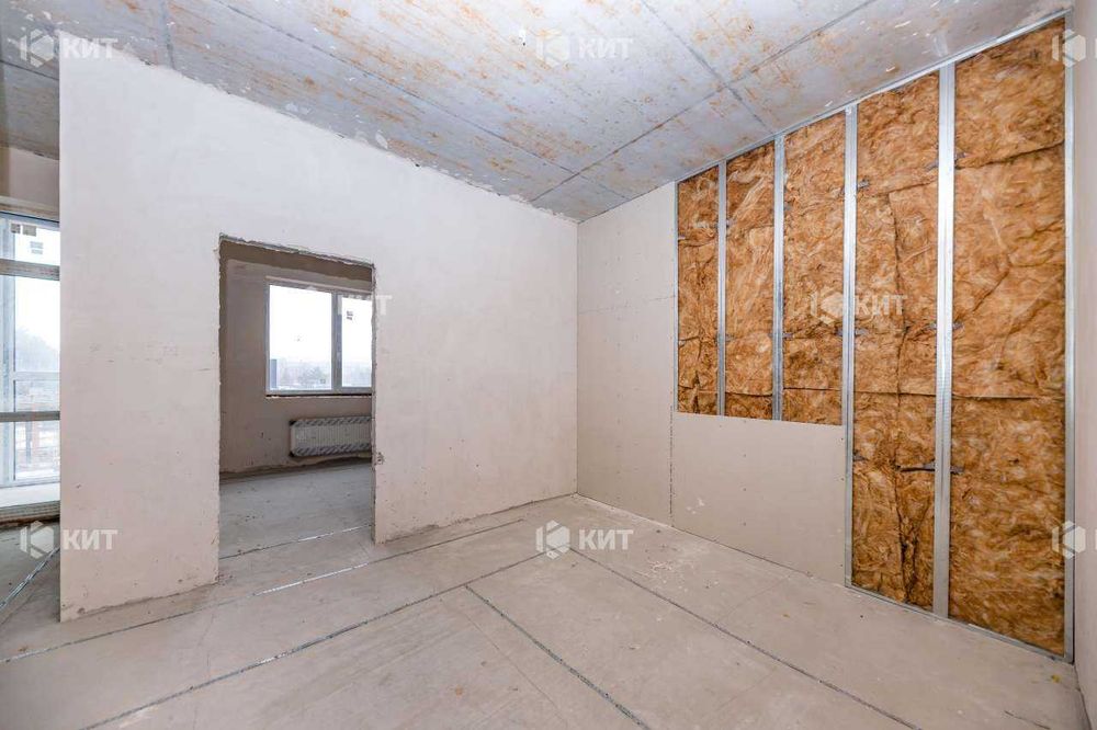 1к.55м2 ЖК Люксембург Зданий дім, Центр (Научная парк Горького)118686