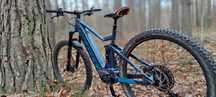 Scott Genius eRide 920
