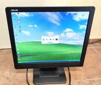 Monitor LCD Asus MM 17D 17"  stan bardzo dobry Łódź