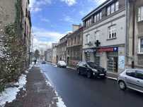 Lokal gabinety lekarskie stomatolog Chrzanów centrum