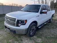 Ford F150 Platinum V8