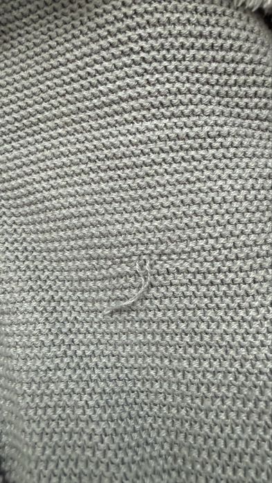 Зимовий комбінезон для малюка