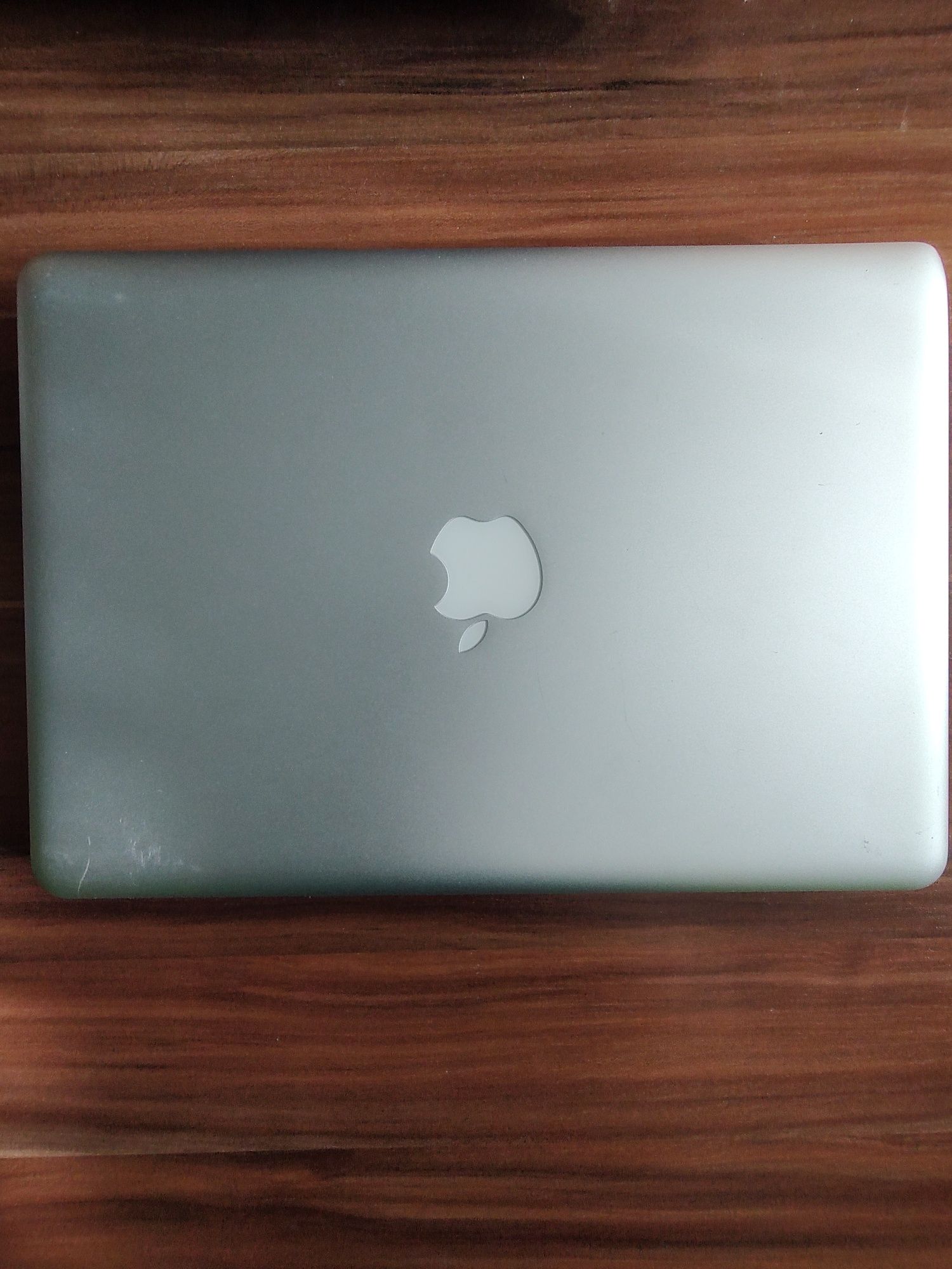 MacBook Pro (13-inch, Mid 2012)