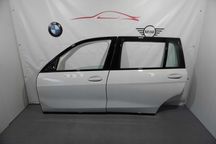 BMW X7 G07 G07LCI двері бмв х7 розбор запчасть деталь купити передні