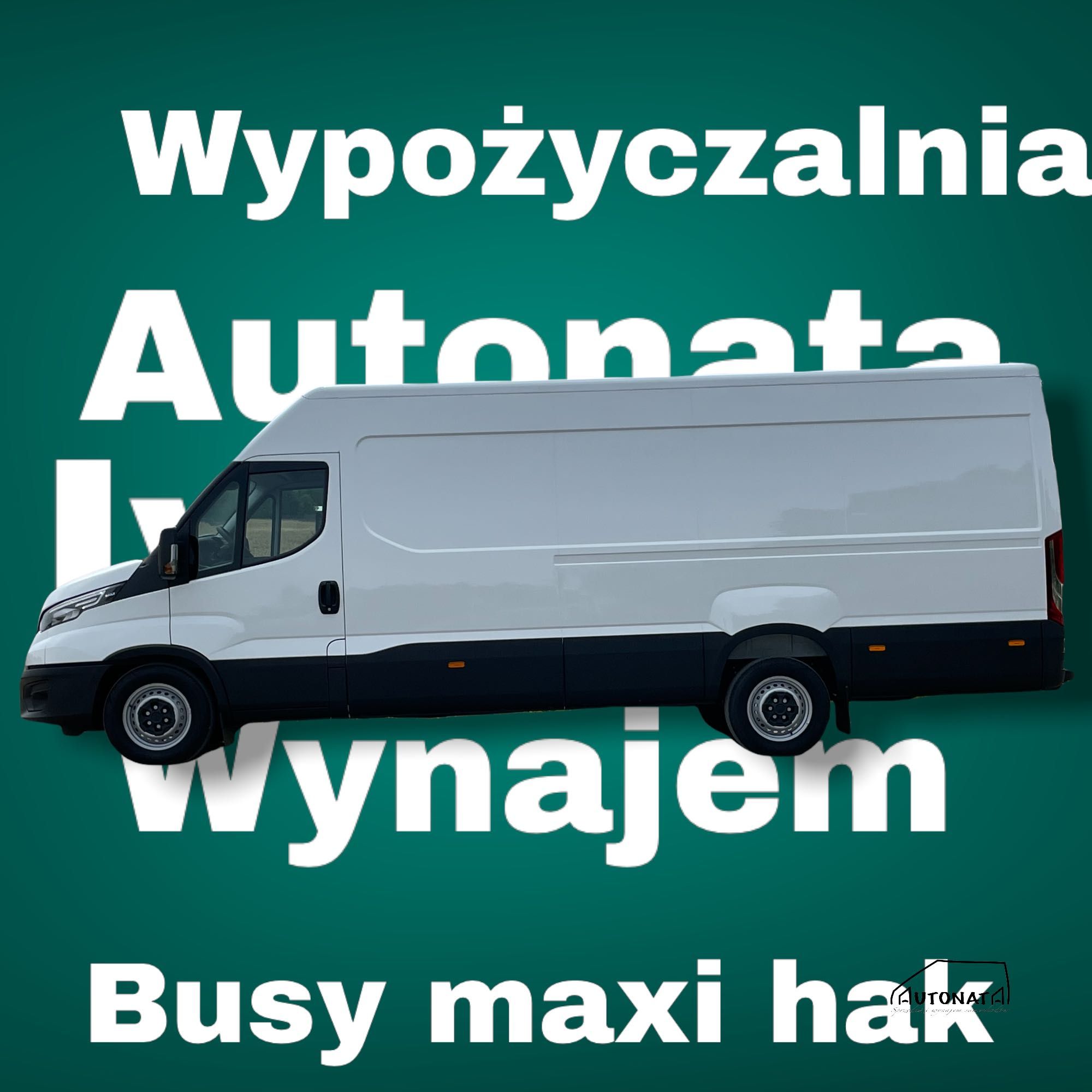 wynajem wypożyczenie samochodu wypożyczalnia samochodów busa auta aut