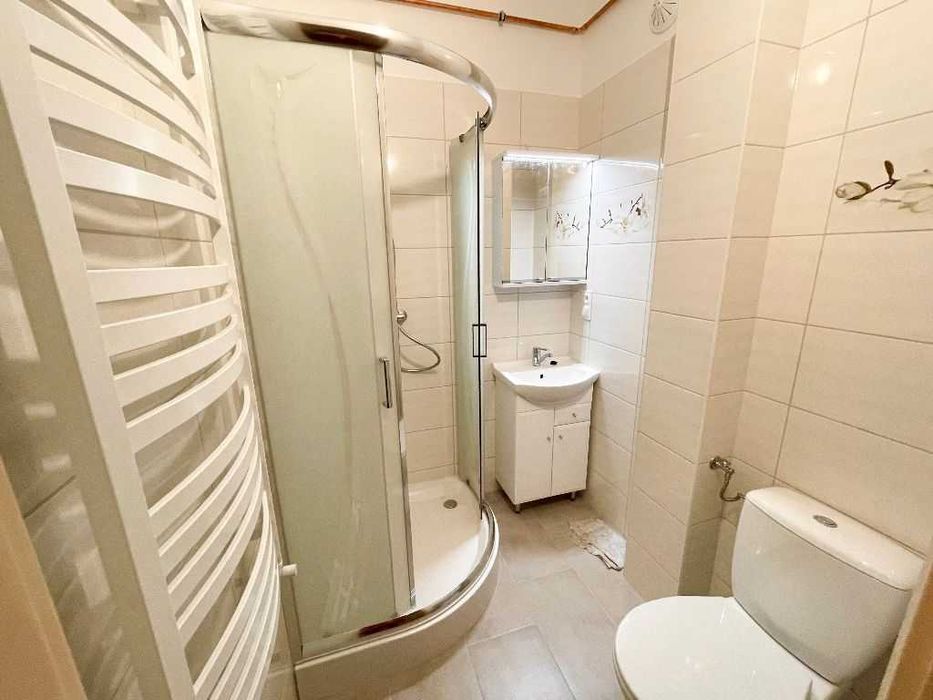 Wynajmę mieszkanie dwu pokojowe w Jarosławiu w odnowionej kamienicy