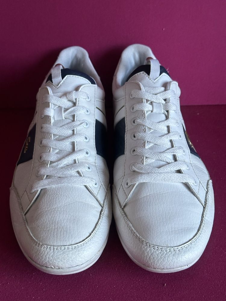 Lacoste Chaymon 0120 buty oryginalne r.43