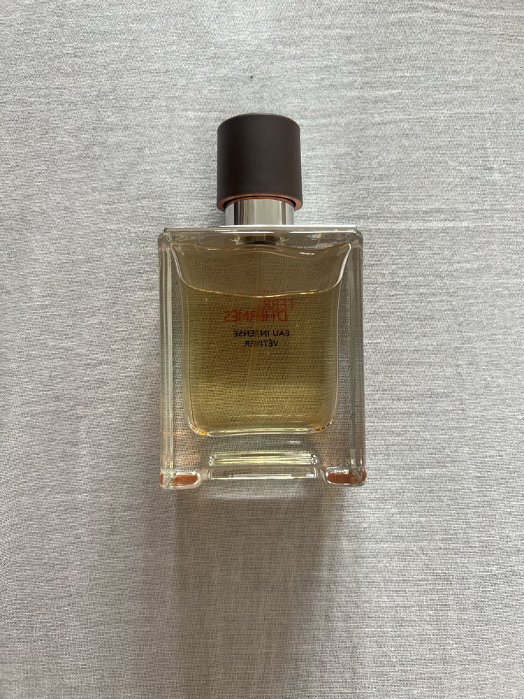 Terre D’Hermès Eau Intense Vétiver 50ml
