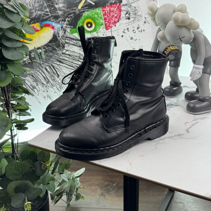 Зимові ботінки Dr Martens 1460 37 розмір E1075