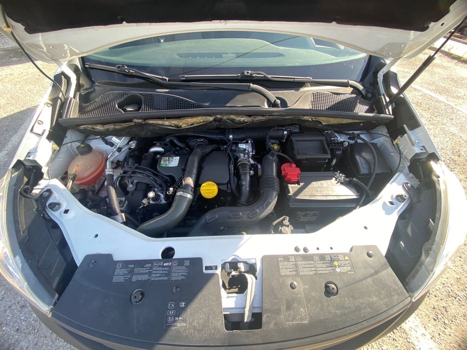 Dacia Dokker 1.5 DCI