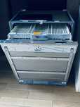 MIELE Zmywarka A+++ G6575 SCVi XXL AutoOpen