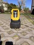 Pompa do brudnej wody karcher SP 7 Dirt Inox