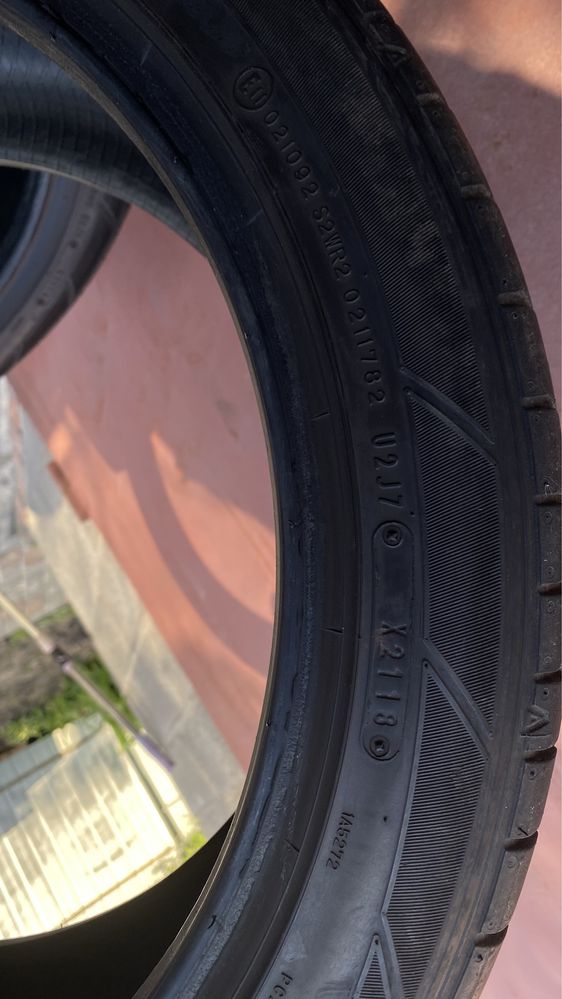 Dunlop 225/45 R18