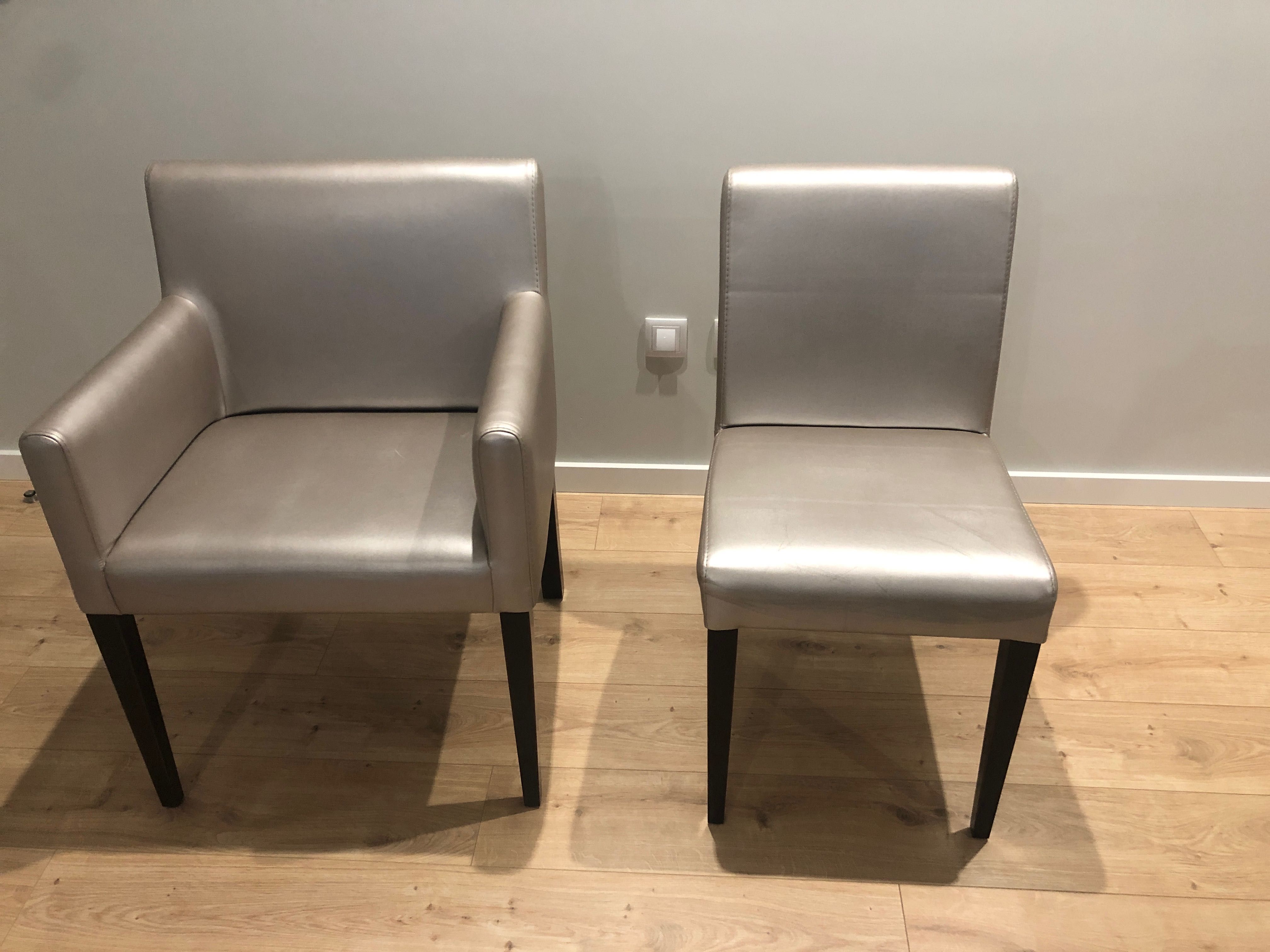 Cadeiras de sala