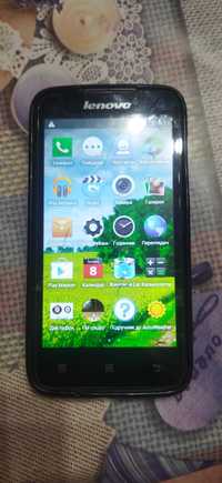 Мобільний Телефон Lenovo A516