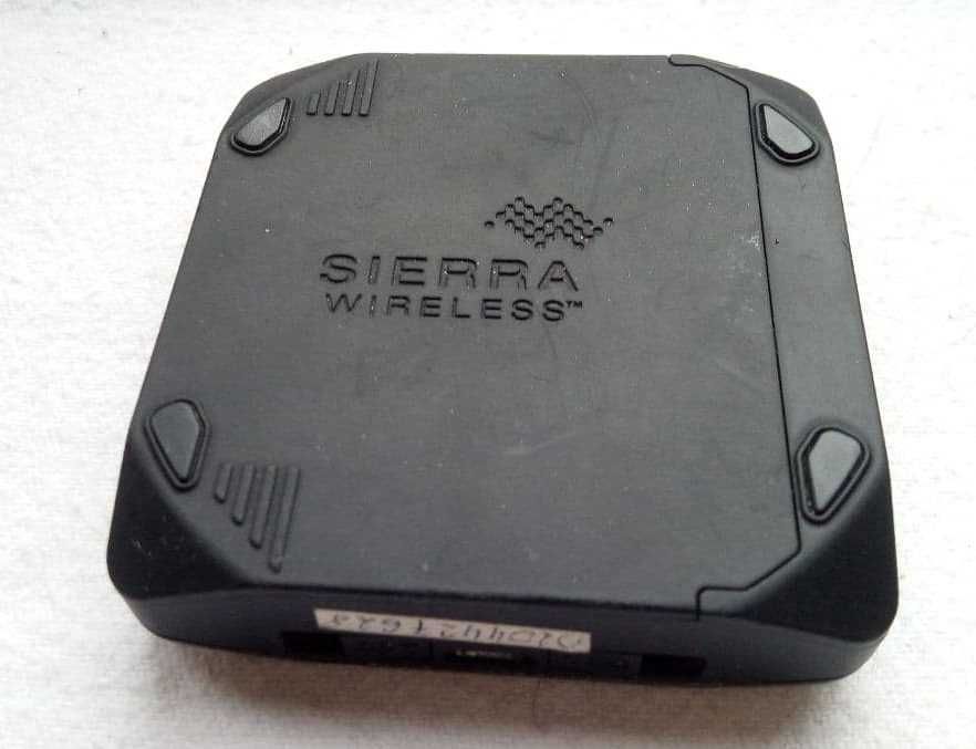 Роутер Sierra Wireless 802S 4G/3G