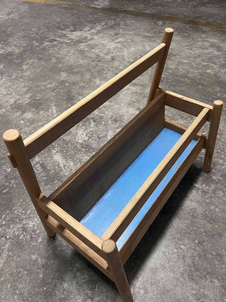Estante Ikea Livros