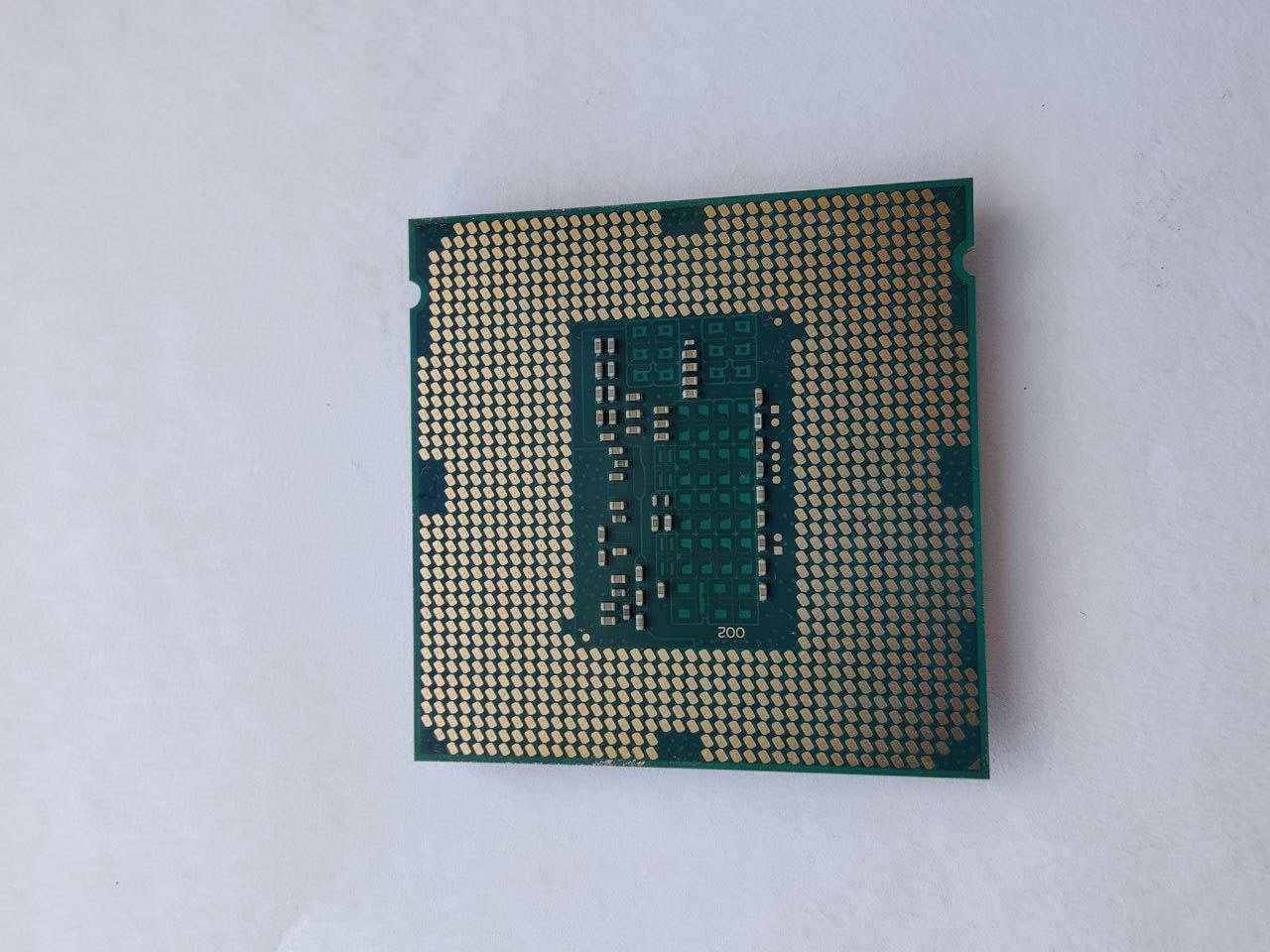 Процессор Intel Core i5-4570 3.20GHz/6MB/5GT/s (SR14E) s1150, tray
