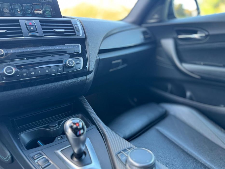 Bmw m2 full extras