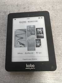 Електронна книга Kobo Mini. 5 дюймів. Гарантія