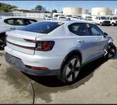 Розборка Polestar 2 awd 2021
